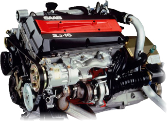 U2390 Engine